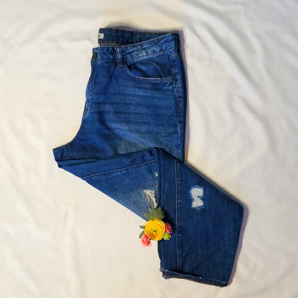 Refuge Jeans